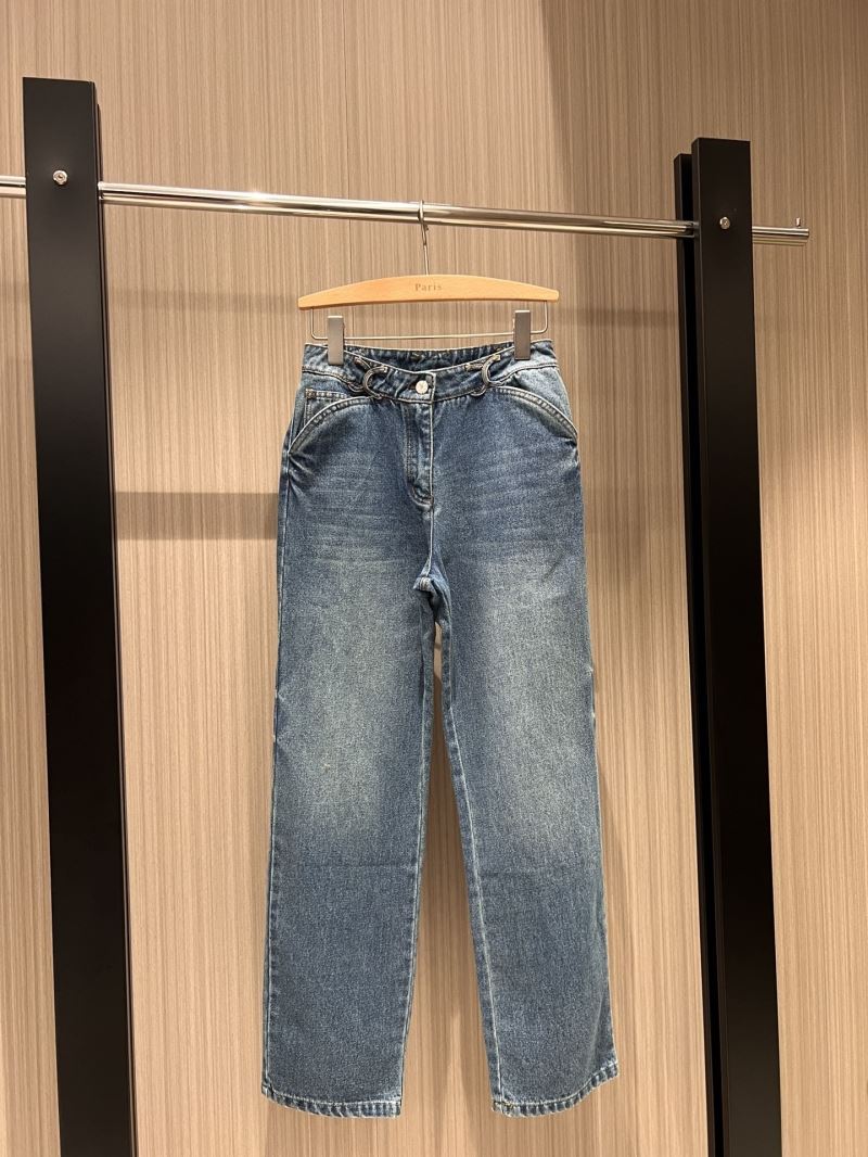 Chanel Jeans